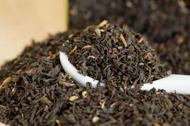 Assorted Premium Tea Leaves