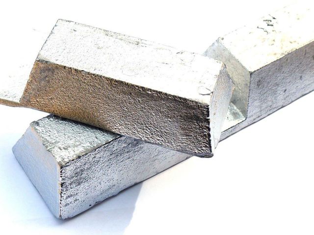 Premium Cobalt Ingot - Export Grade