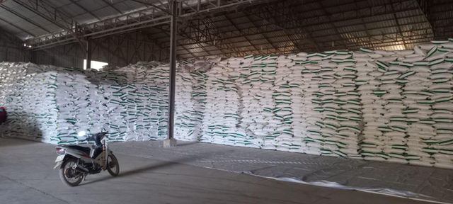 Arrowroot Starch