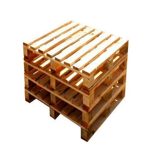 EURO EPAL Wooden Pallet 2