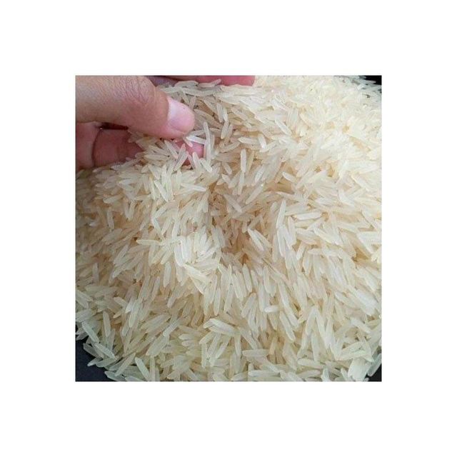 Sella Basmati Rice - Aromatic and Fine Texture