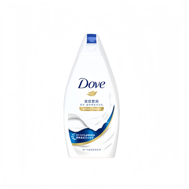 Dove Shower Gel 200g