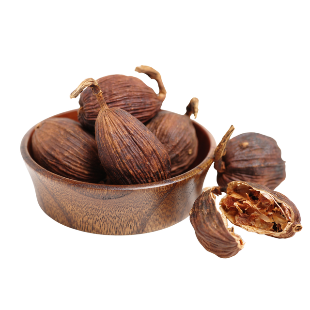 Bulk Cardamom Supply