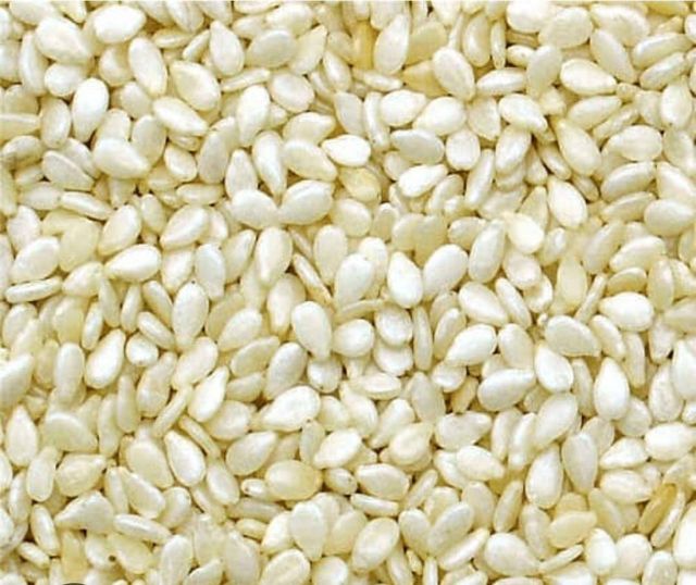 High-Quality Sesame Seeds