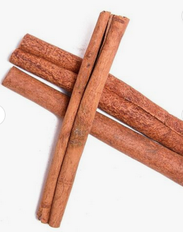 Cinnamon Sticks
