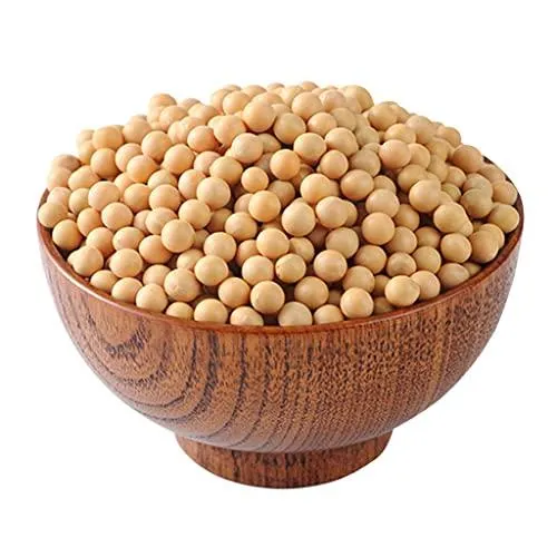 Soybeans Image 4