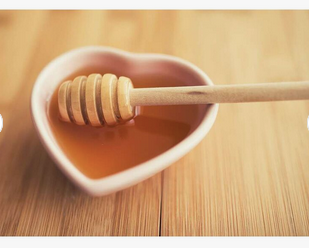 Pure Honey Source