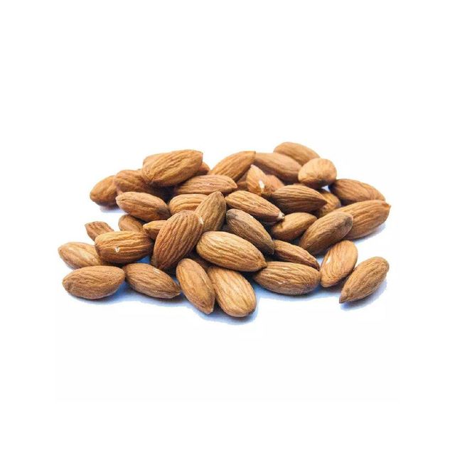 Premium Almond Nuts - Fresh and Crisp