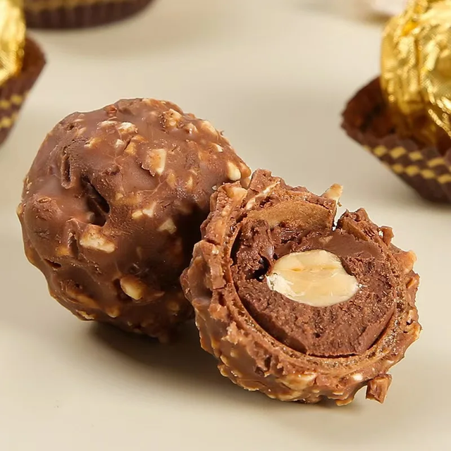 Premium Chocolate Wedding Candy