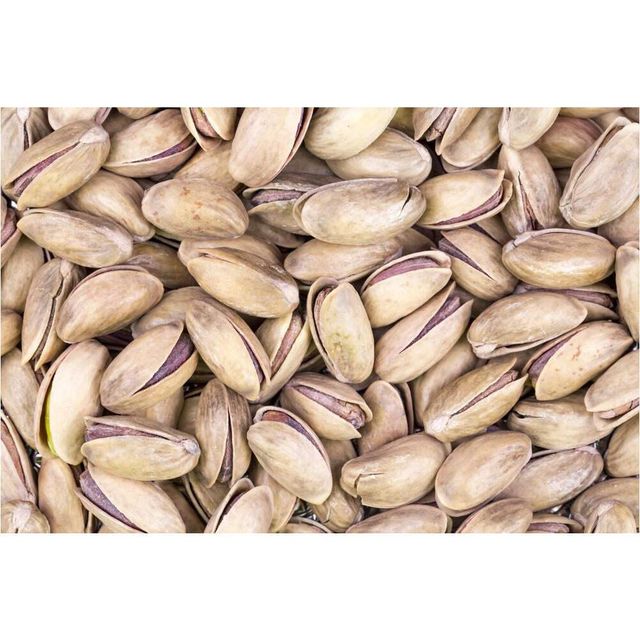 Premium Roasted & Salted Pistachio