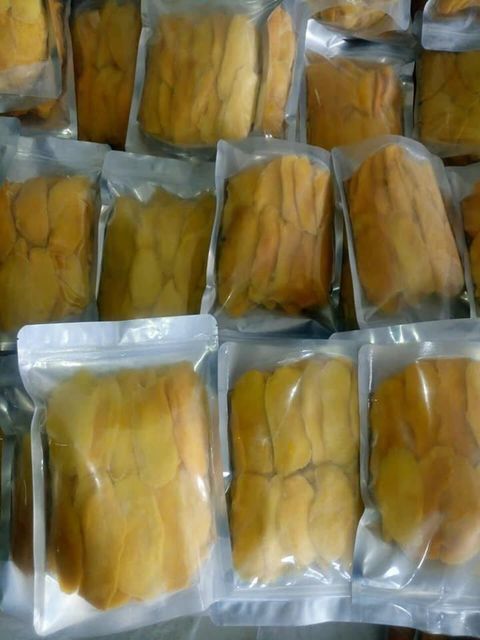 Dried Mango 4