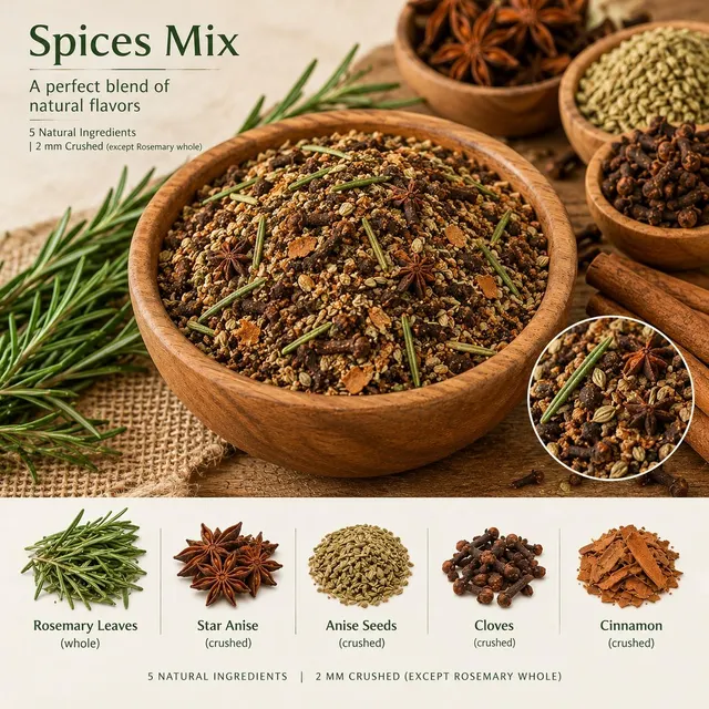 Spices Mix product image 2