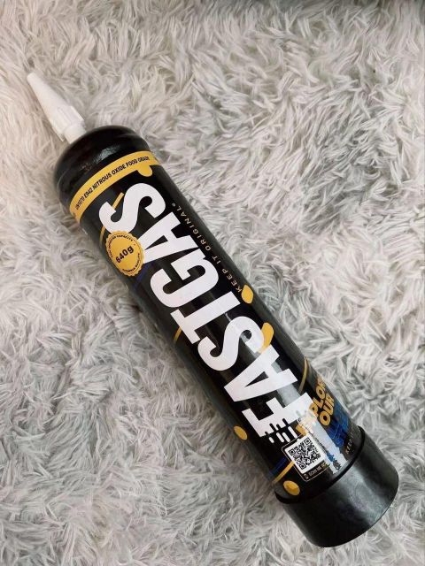 FastGas 670g Nitrous Oxide Cylinder 5