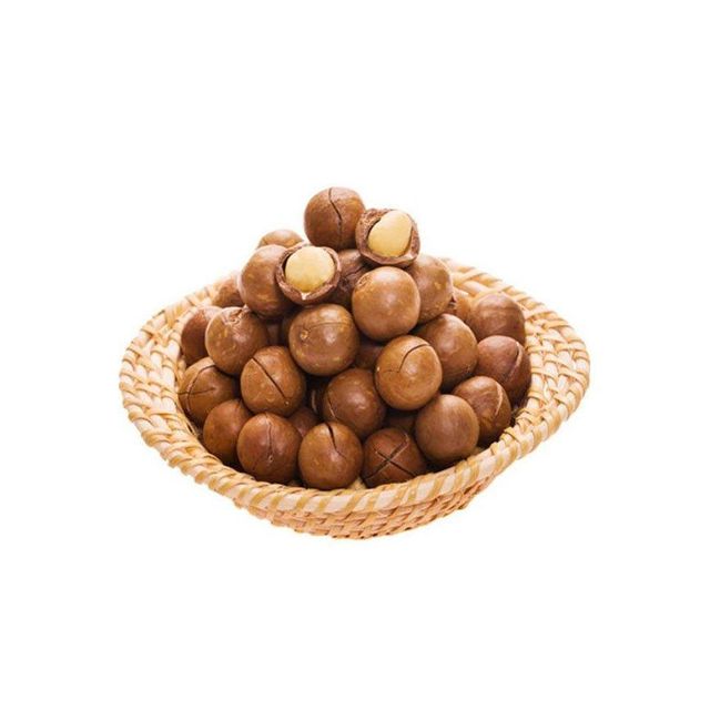 Macadamia Nuts Premium Quality