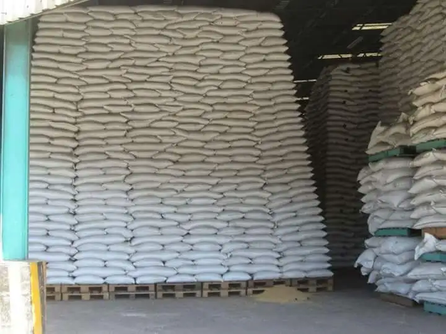 Refined White Sugar Product