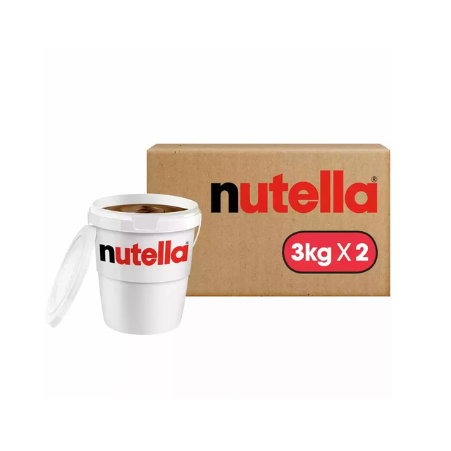 N Utella Packaging