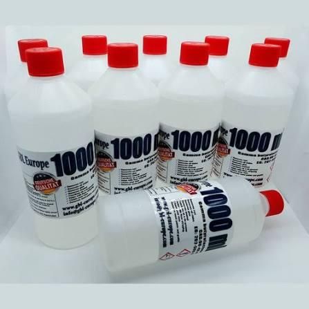 GBL Liquid Chemical Container 2
