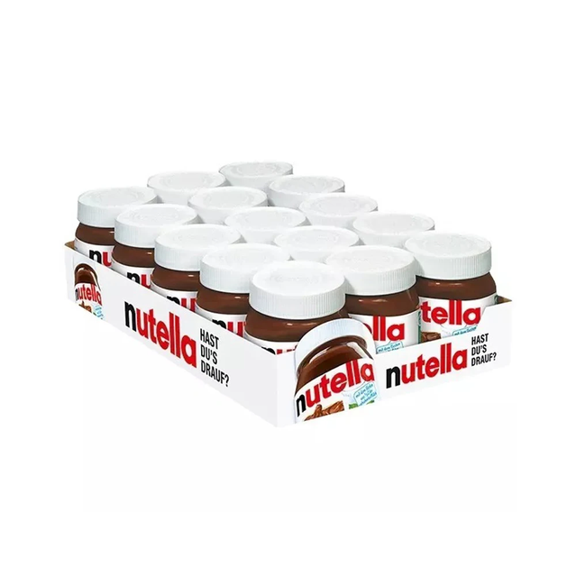 N Utella 1kg Confectionery