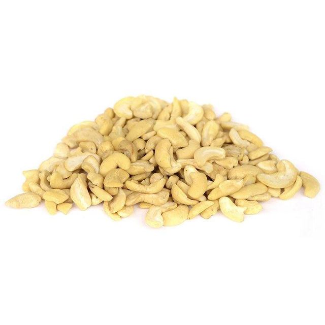 Wholesale Cashew Kernel Pack