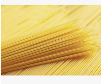 Italian Spaghetti Durum Wheat Pasta