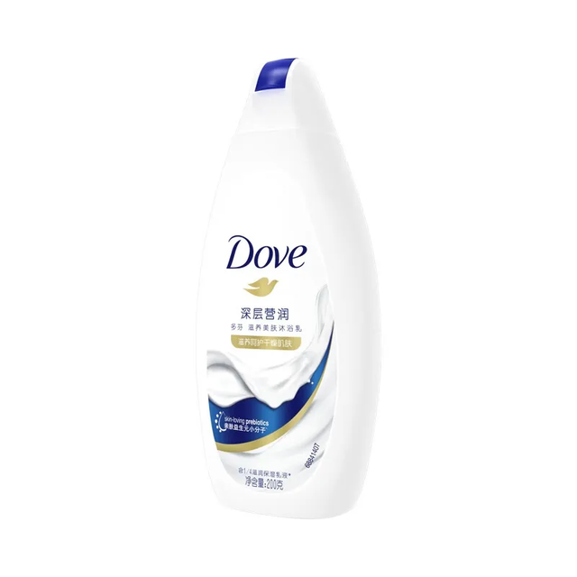 Dove Shower Gel 200g