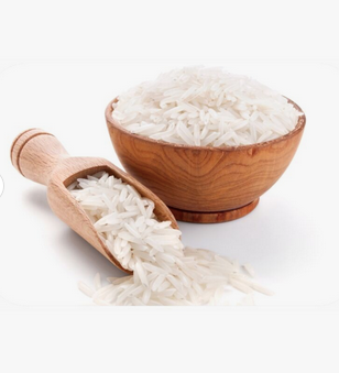 White Rice
