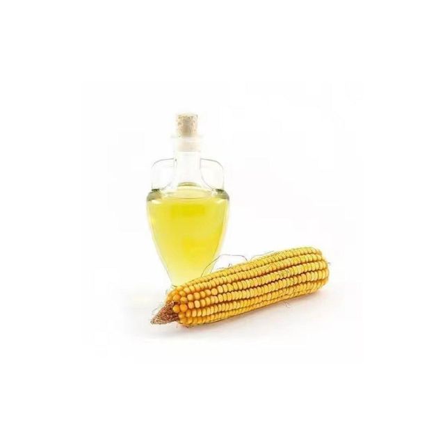Bulk Corn Oil Container