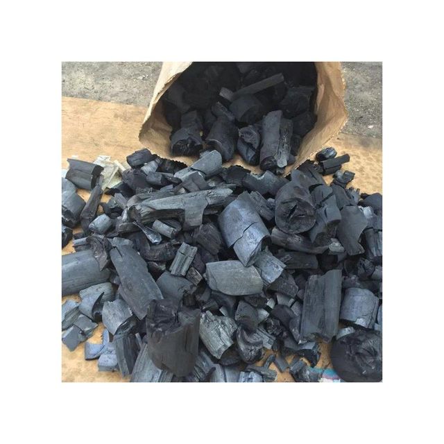 Premium Hardwood Oak Charcoal - Product 1