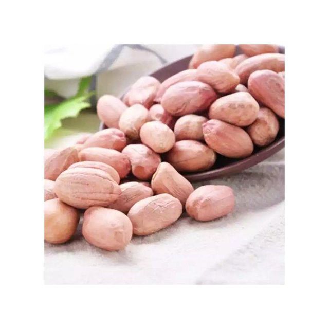 Salted Peanuts