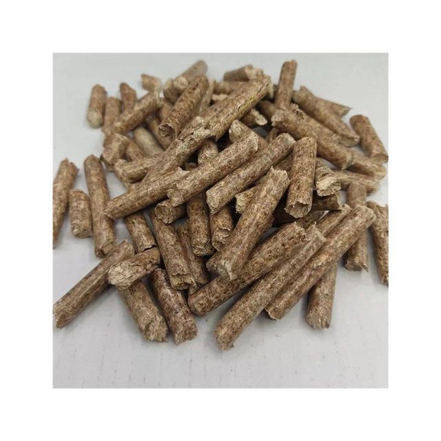 Wood Pellet 2