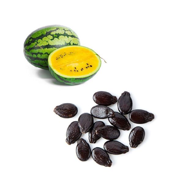 Watermelon Seeds Image 1