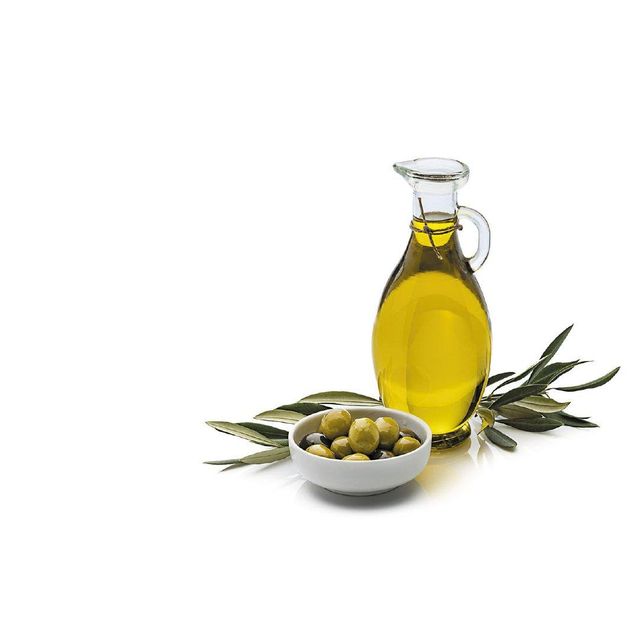 Olive Oil 1