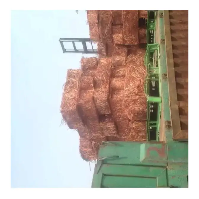 Copper Wire Feedstock