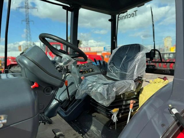 MTZ BELARUS 1523
