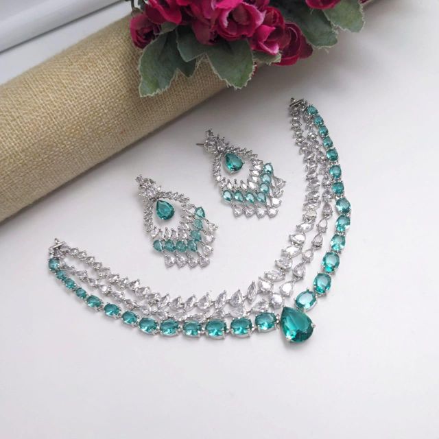 Necklace Set 3