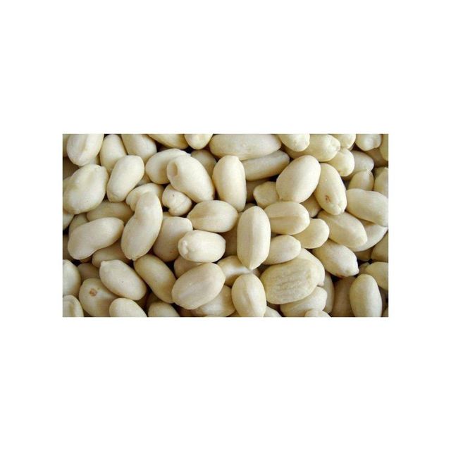 Blanched Peanut Kernels Image 2