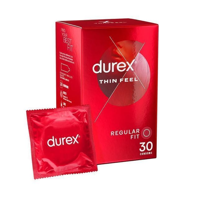 Durex Condom in Assorted Pack