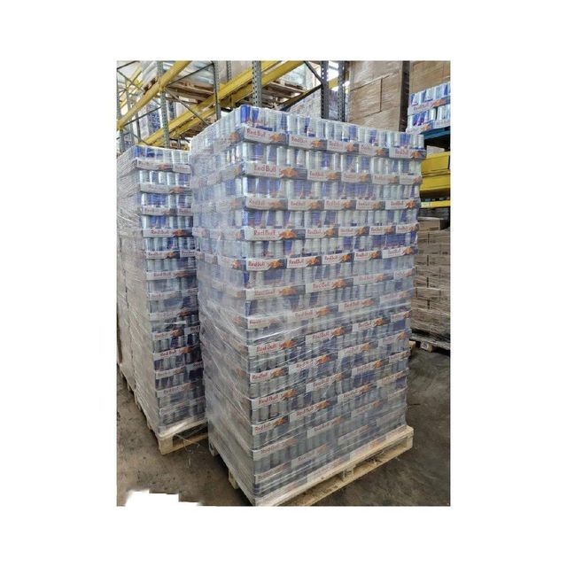 Red Bull Large Volume Pack