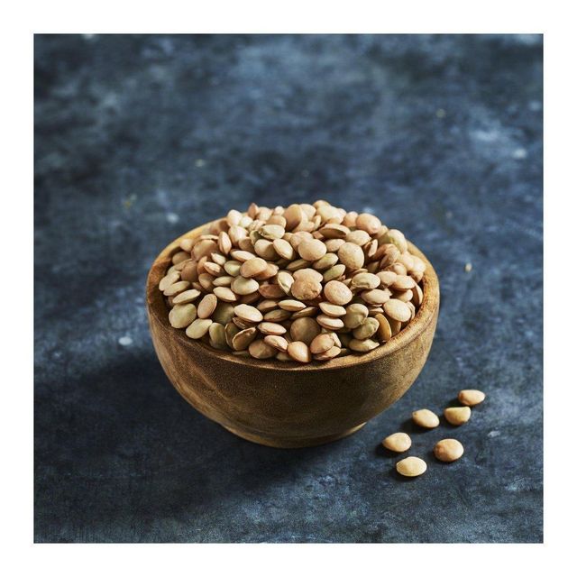 Premium Lentil Seed Packaging
