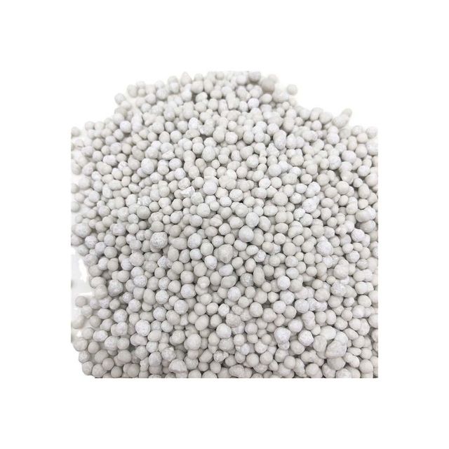 Urea 46 Granular - High Purity, Ready for Export