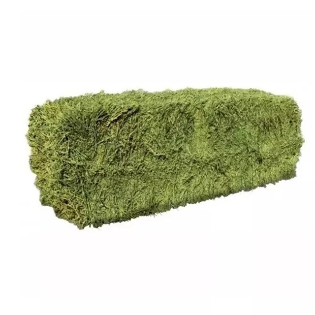 Clover Hay Product