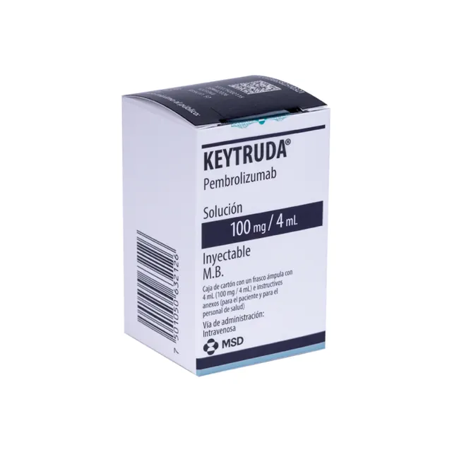 Keytruda product image 6