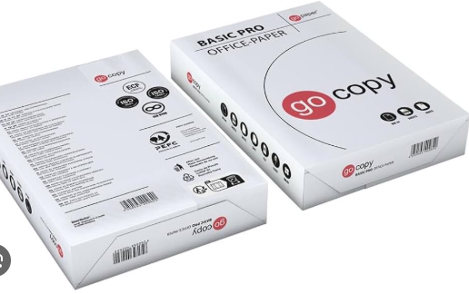 A4 Copy Paper 75g