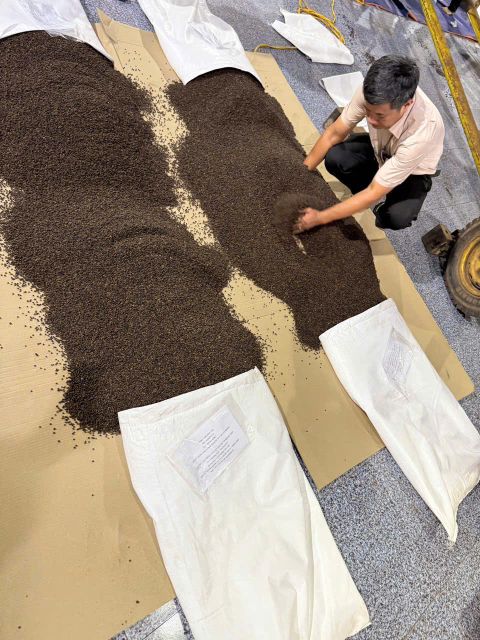 Black Pepper Product Image
