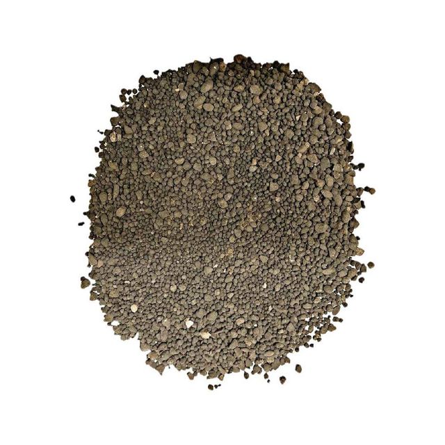 Factory Supply DAP Fertilizer