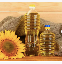 Edible Oil Packaging