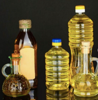 A++ Refined Sunflower Oil