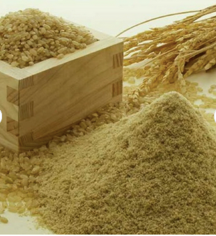 Rice Bran