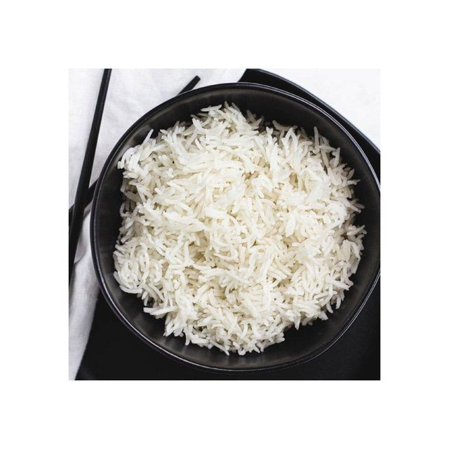 Natural Long Grain Rice