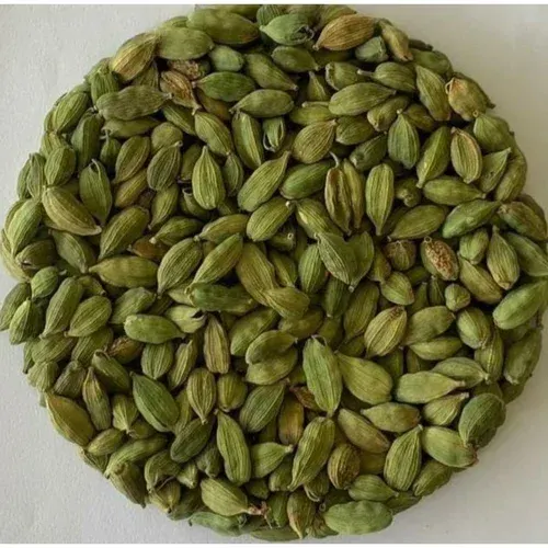 Green Cardamom Image 5